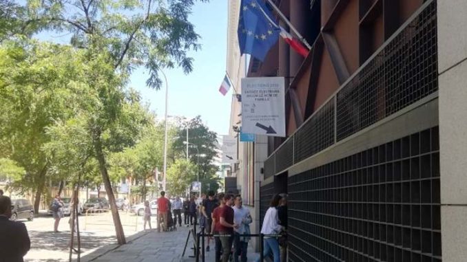 européennes madrid