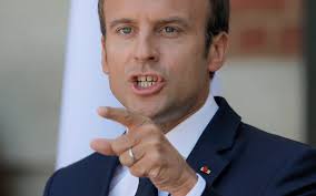 macron